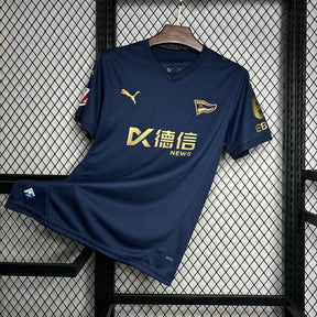 Camisa Alaves lll 24/25 - Torcedor Masculina