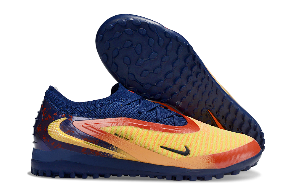 Chuteira NIKE PHANTOM GX3 TF
