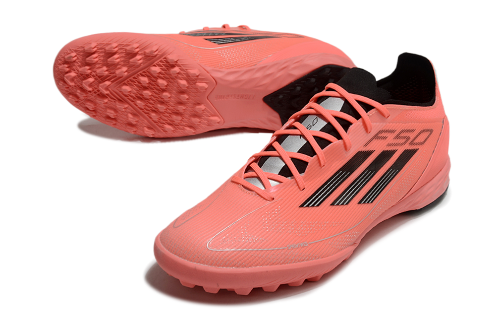 Chuteira Adidas F50 TF Society