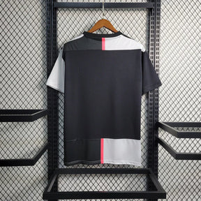 Camisa Juventus Titular 19/20 - Versão Retrô