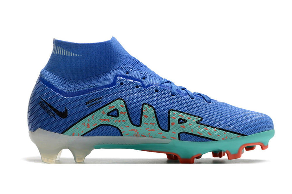 Chuteira Nike Air Zoom Superfly IX Elite FG