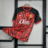 Camisa mallorca Home 24/25 - Torcedor Masculina