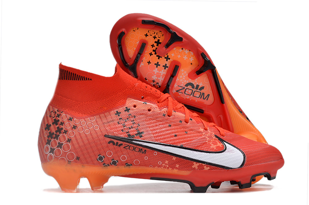Chuteira Nike Air Zoom Superfly IX Elite FG