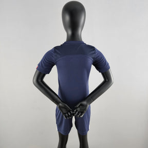 Kit Infantil PSG Titular 22/23