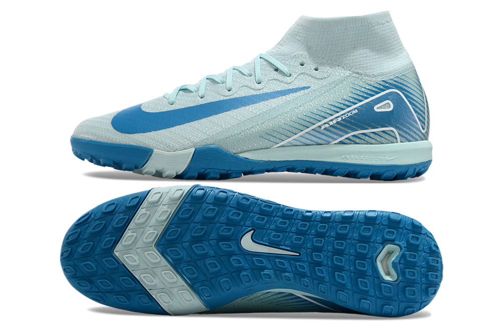 Chuteira Nike Air Zoom Mercurial Superfly 16 Elite TF