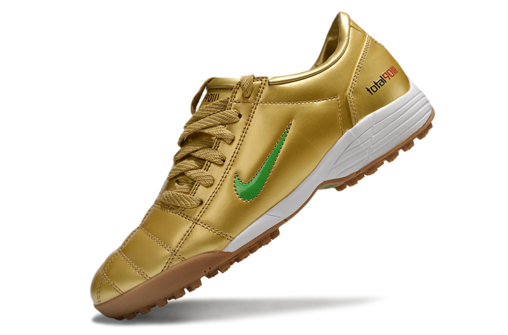 Chuteira Nike Total 90 TF