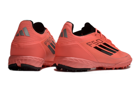 Chuteira Adidas F50 TF Society