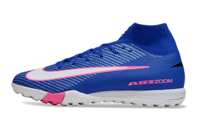 Chuteira Nike Air Zoom Mercurial Superfly 16 Elite TF