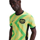 Camisa Australia 2026/27 III