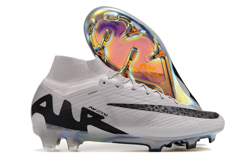 Chuteira Nike Air Zoom Superfly IX Elite FG (INFANTIL)