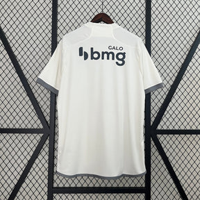 Camisa Atlético Mg Away 24/25 - Adidas Torcedor Masculina