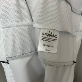 CAMISA MANCHESTER CITY RETRÔ AWAY 02/03