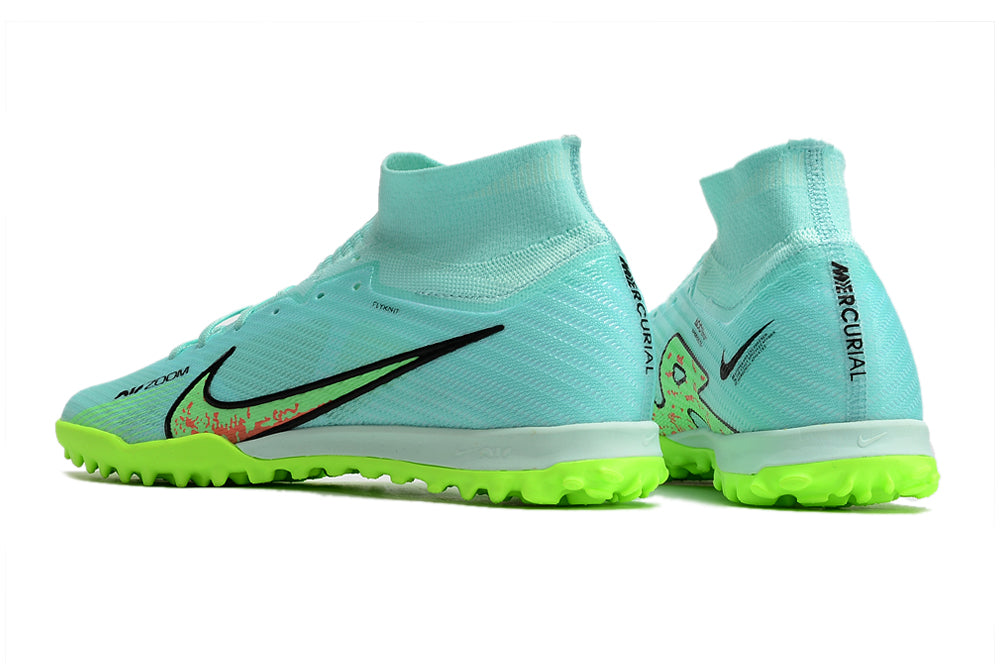 Chuteira Nike Air Zoom Mercurial Vapor XV Elite TF