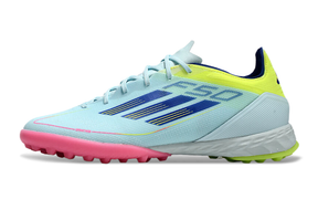 Chuteira Adidas F50 TF Society