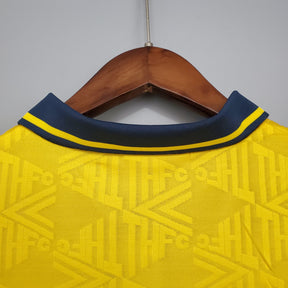 CAMISA RETRÔ TOTTENHAM AWAY 1994