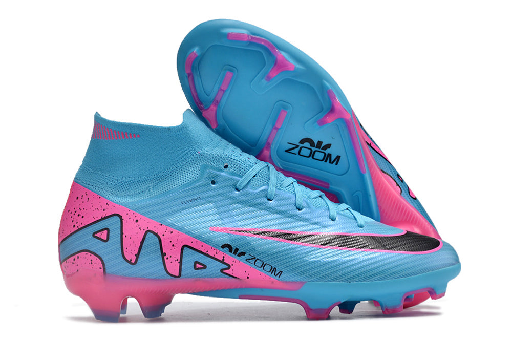 Chuteira Nike Air Zoom Superfly IX Elite FG
