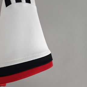 CAMISA RETRÔ ALEMANHA HOME 2014