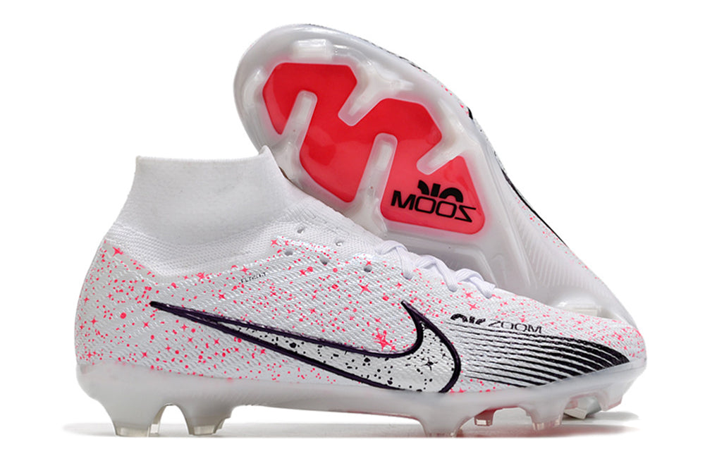 Chuteira Nike Air Zoom Superfly IX Elite FG