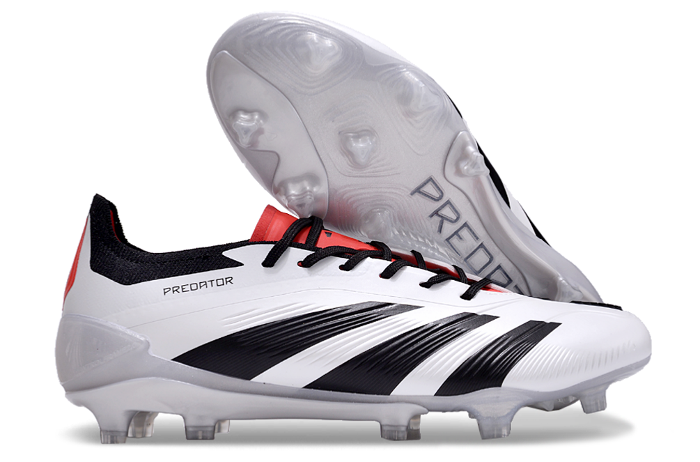 Chuteira Adidas Predator Accuracy + FG