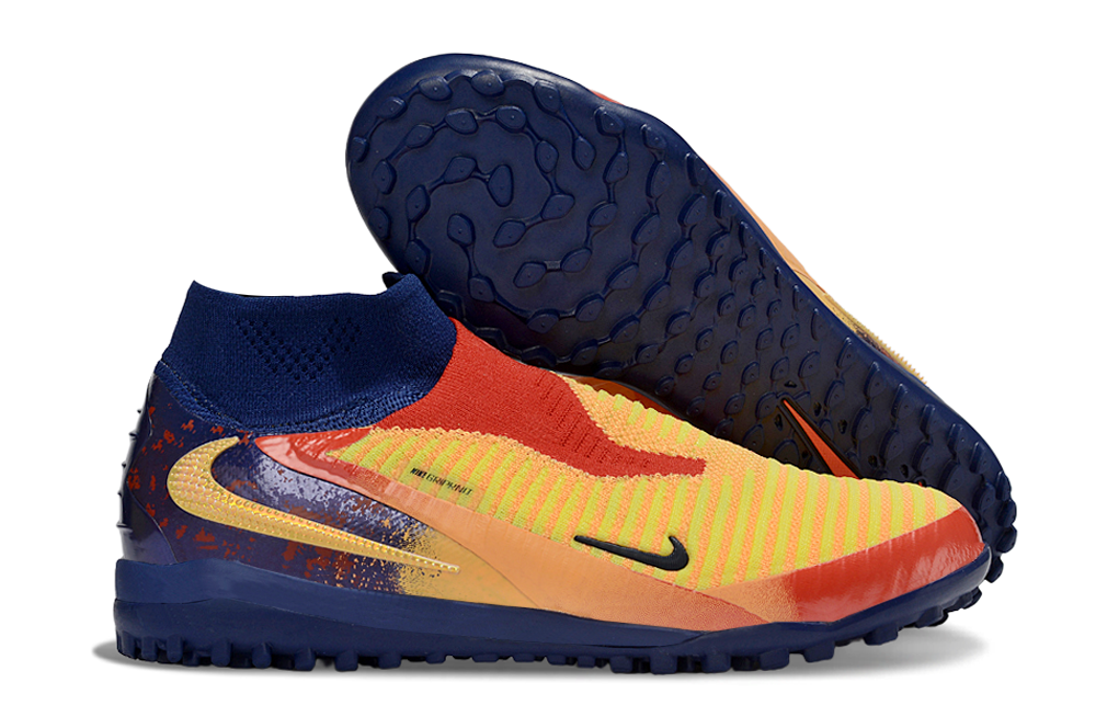 Chuteira NIKE PHANTOM GX3 TF