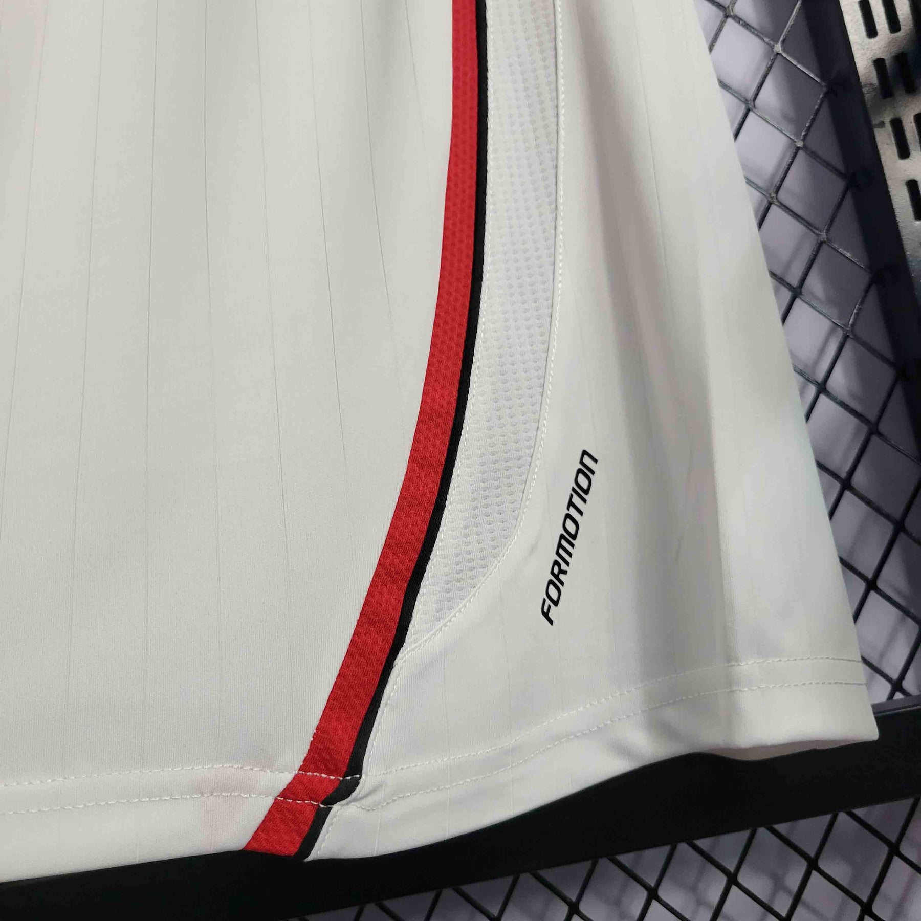 Camisa Milan II 06/07 - Versão Retrô
