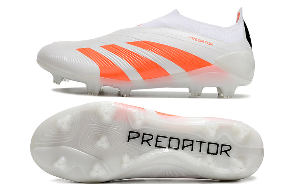 Chuteira Adidas Predator Accuracy + FG