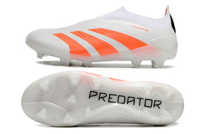 Chuteira Adidas Predator Accuracy + FG