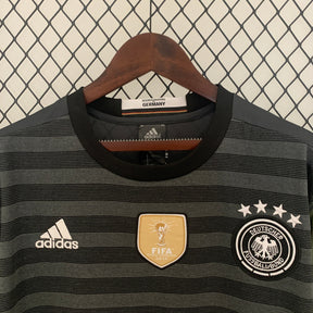 CAMISA RETRÔ ALEMANHA AWAY 2016