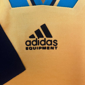 CAMISA BAYERN DE MUNICH RETRÔ AWAY 93/95