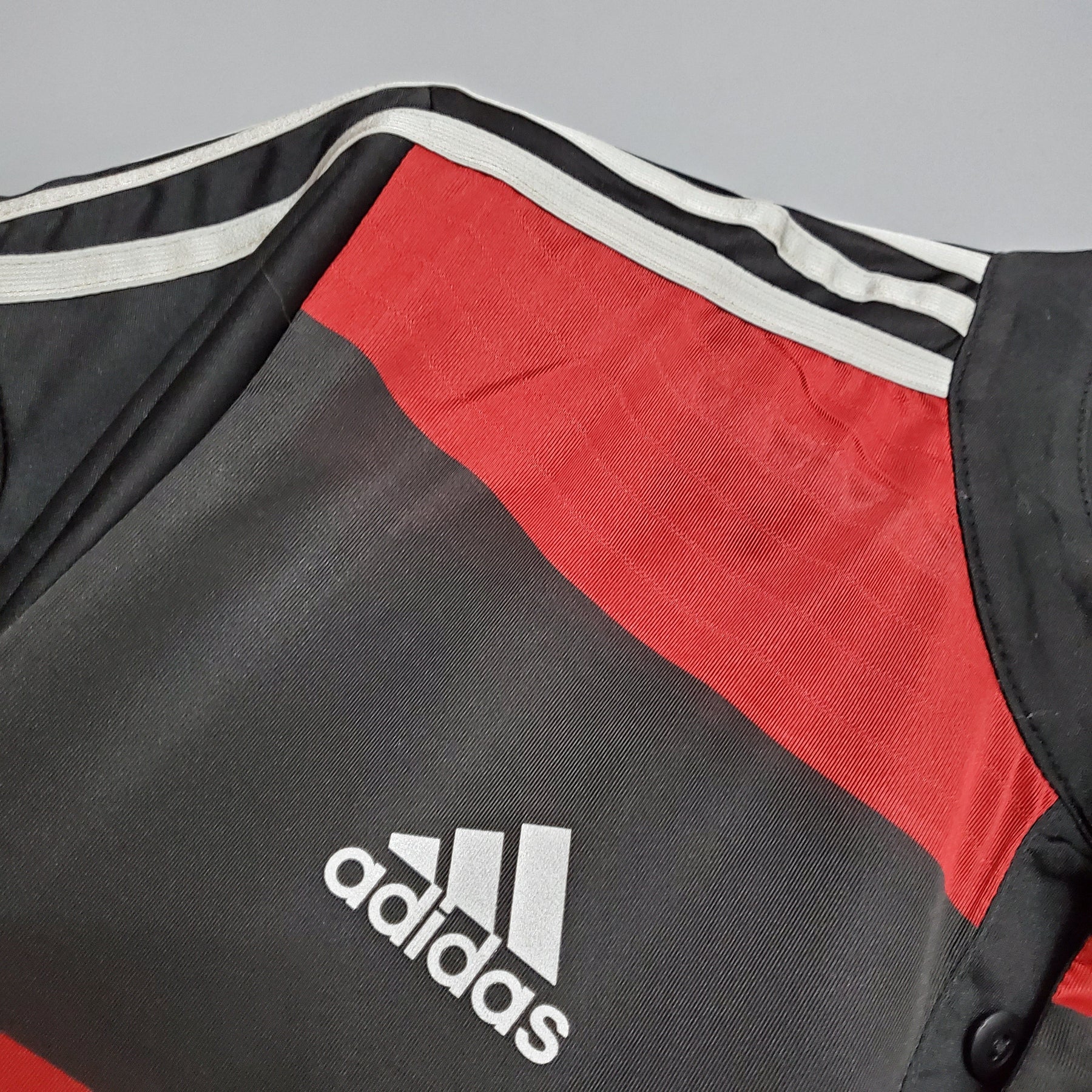 CAMISA RETRÔ ALEMANHA AWAY 2014