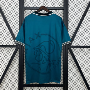 CAMISA RETRÔ AJAX AWAY 95/96