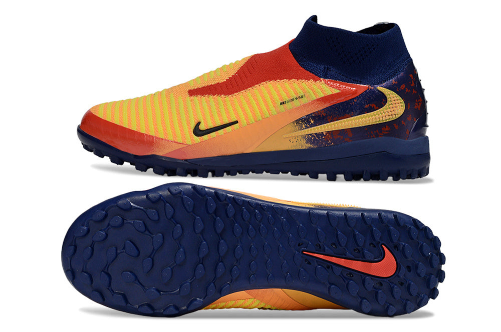 Chuteira NIKE PHANTOM GX3 TF
