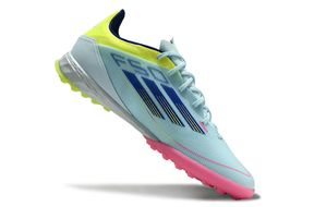 Chuteira Adidas F50 TF Society
