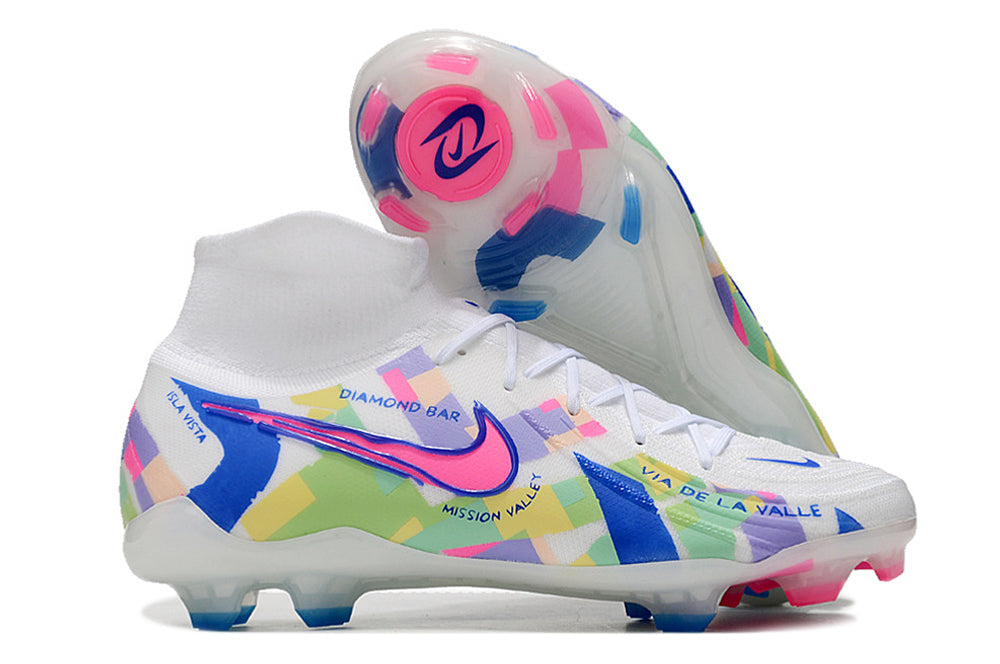 Chuteira NIKE PHANTOM GX2 FG