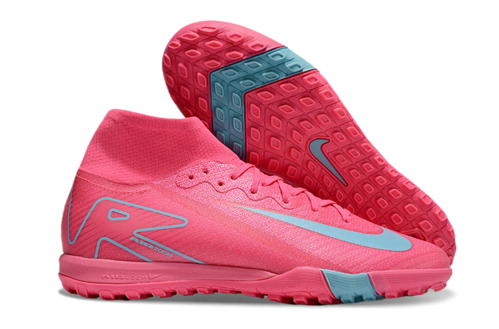 Chuteira Nike Air Zoom Mercurial Superfly 16 Elite TF