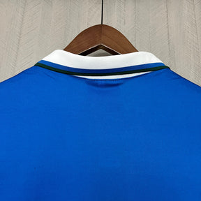 CAMISA RETRÔ BRASIL AWAY 1994/95