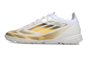 Chuteira Adidas F50 TF Society