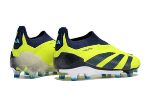 Chuteira Adidas Predator Accuracy + FG