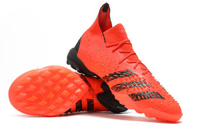 Chuteira Adidas Predator Freak 21 TF