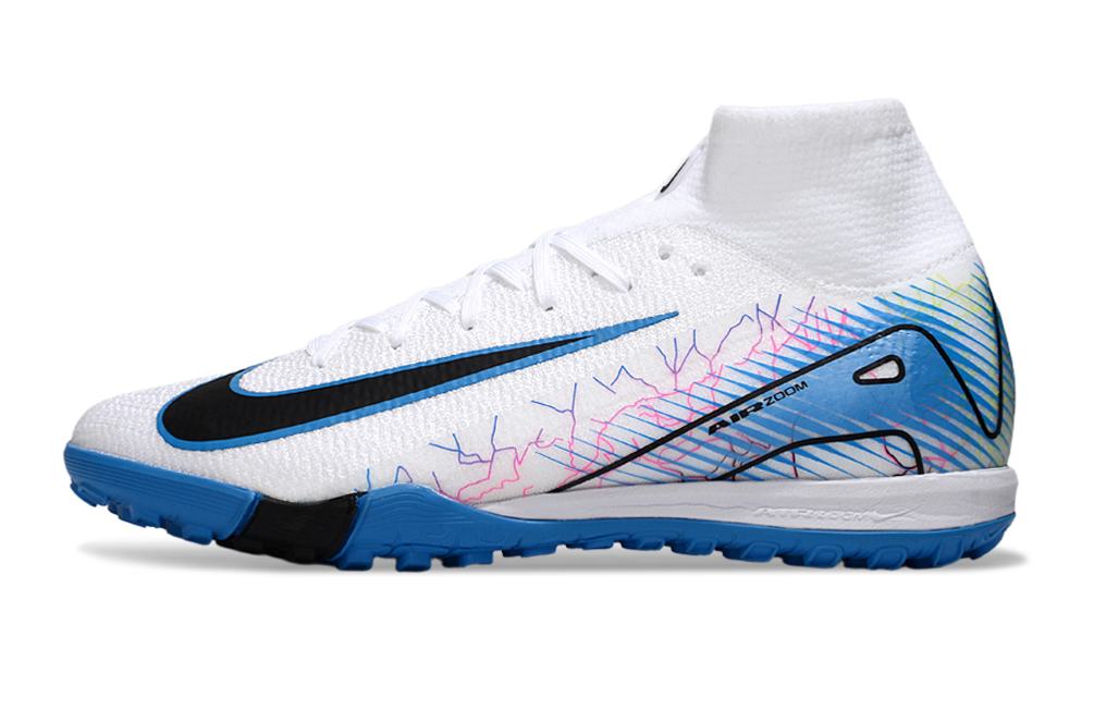 Chuteira Nike Air Zoom Mercurial Superfly 16 Elite TF