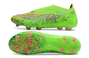 Chuteira Adidas Predator Accuracy + FG