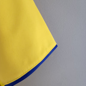 CAMISA RETRÔ ARSENAL AWAY 03/04