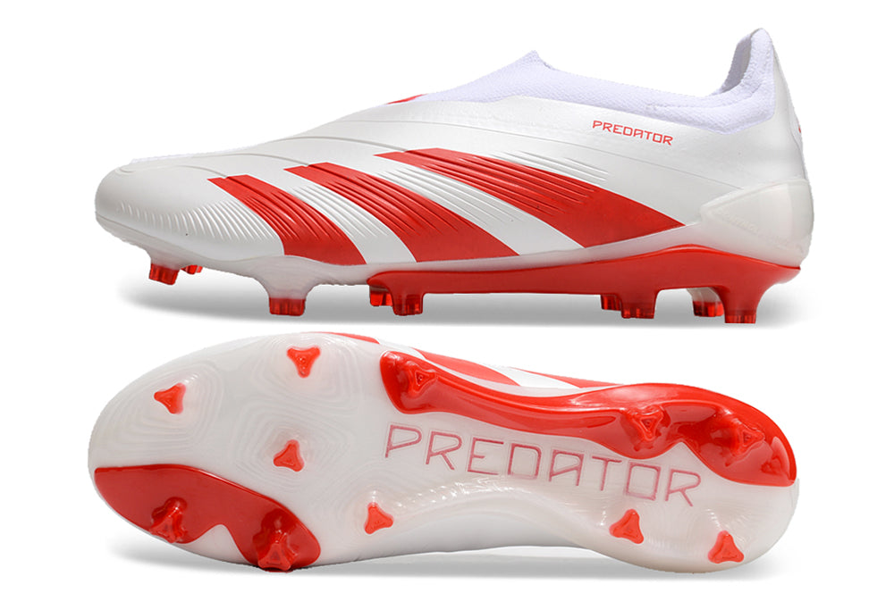 Chuteira Adidas Predator Accuracy + FG