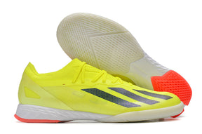 Chuteira Adidas XCrazyfast.1 IC