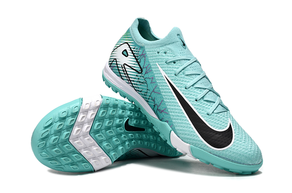 Chuteira Nike Air Zoom Mercurial Superfly 16 Elite TF