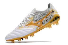 Chuteira Mizuno Morelia Neo lll FG