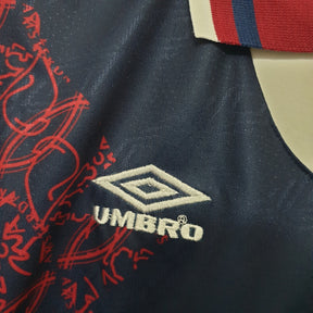 CAMISA RETRÔ AJAX AWAY 94/95