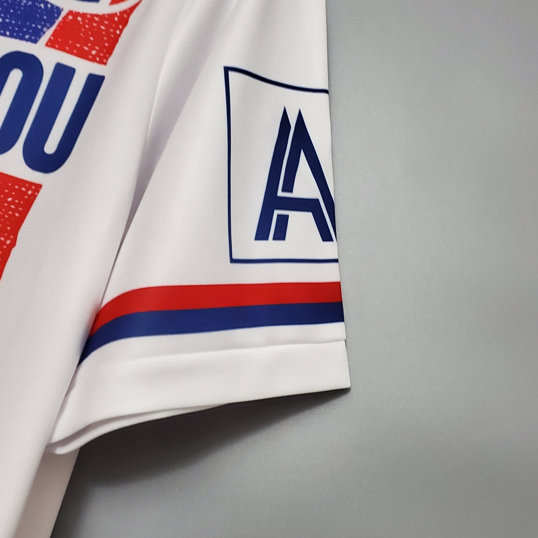 Camisa Retrô PSG II 1990/92