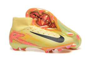 Chuteira Nike Air Zoom Mercurial Superfly Vapor 16 Elite FG