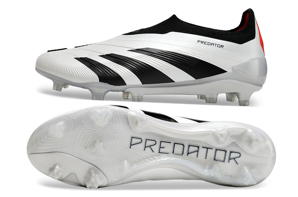 Chuteira Adidas Predator Accuracy + FG